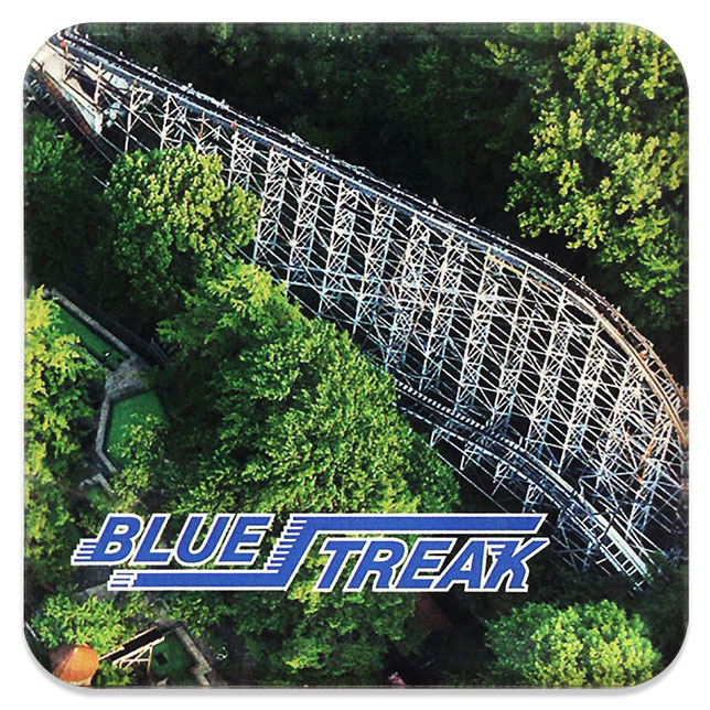 Coaster coaster